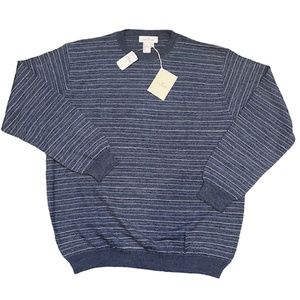 Ermenegildo Zegna Sweater, NEW WITH TAGS